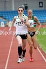 Womens  senior 800 metres, Northern Senior and Under-20s Track and Field Champs., Manchester. Photo: David T. Hewitson/Sports for All Pics